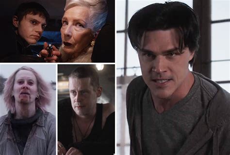 american horror story season 6 cast|ahs death valley cast.